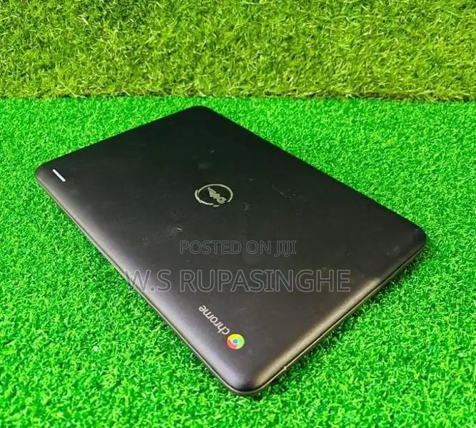Dell Chromebook Laptop