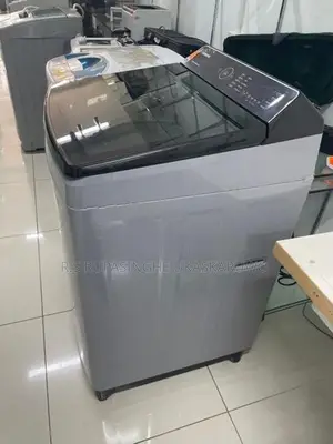 Washing machine 14 kg fully auto