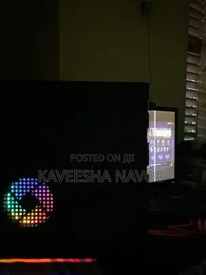 Gigabyte PC