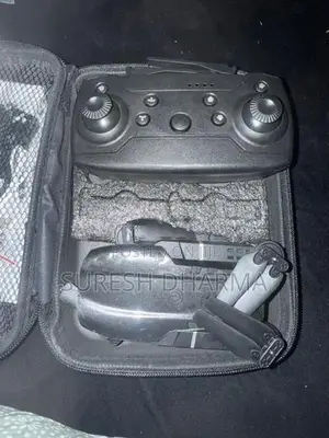 Drone Camera