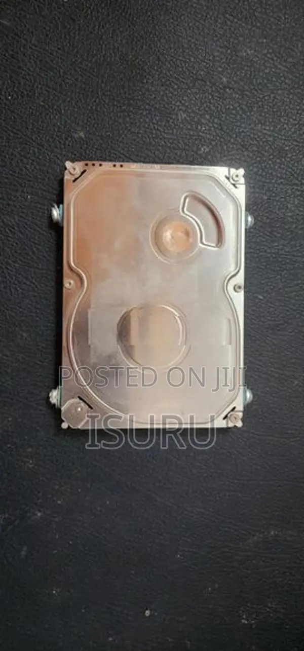 Seagate 1TB Hard Disk Drive