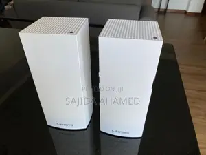 Linksys Velop Mesh WiFi System