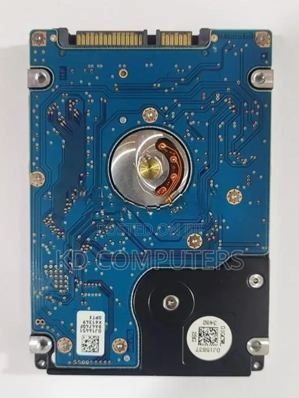 Laptop Hard Disk 1TB