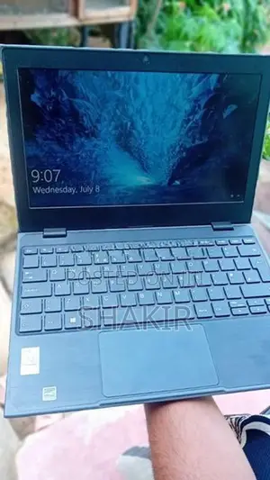 Lenovo 100 E Laptop