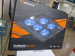 Laptop Cooling Pads | Brand New