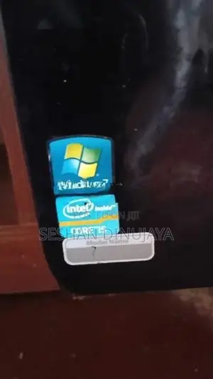 Samsung Core i5 Full Set