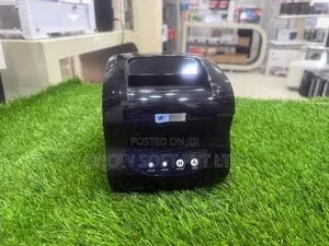 XPrinter XP-365B 2-in-1 Thermal Barcode Printer