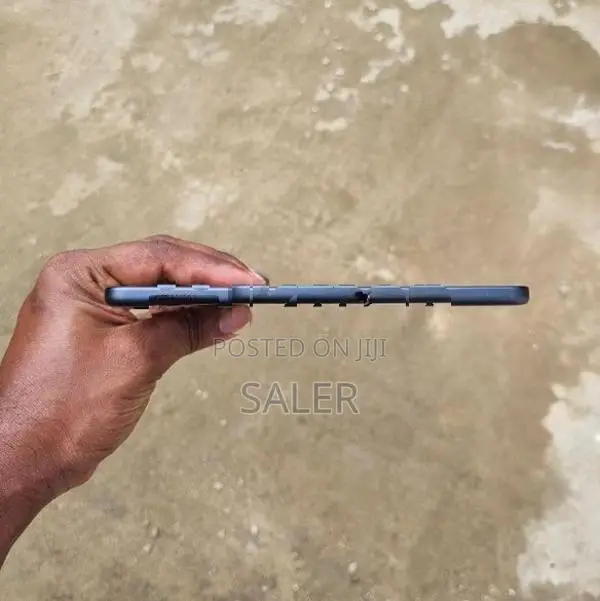 Samsung Galaxy Tab S6 Lite