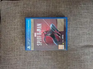 PS4 Games