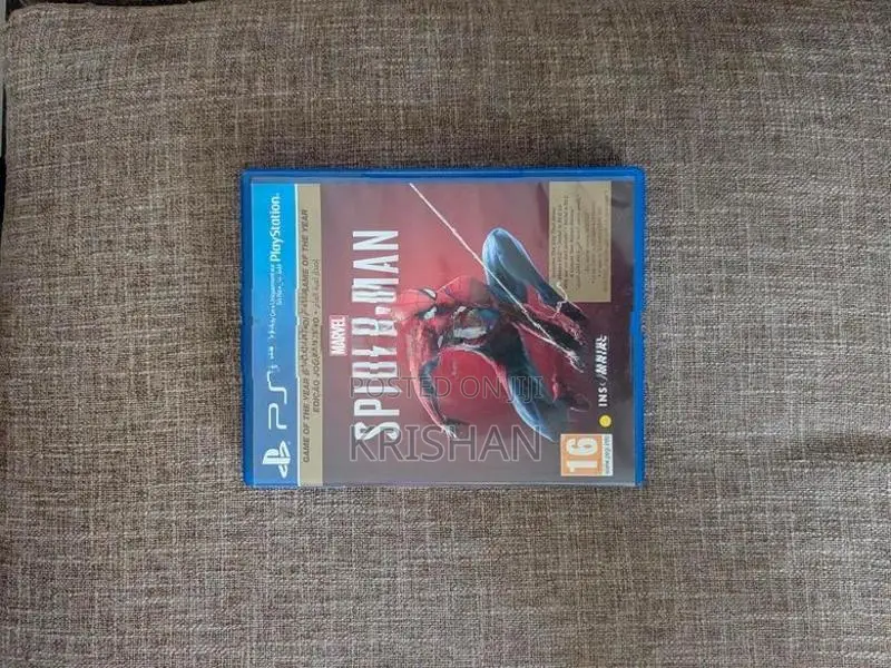 PS4 Games