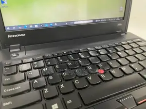 Lenovo ThinkPad Celeron Laptop