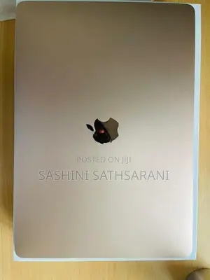 Apple Mac Book