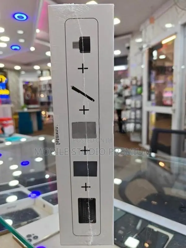 Greentel A9 PRO (Brand New)