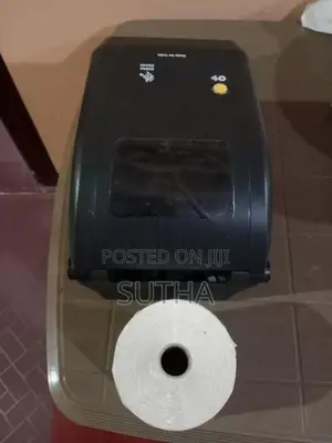 Printer Barcode