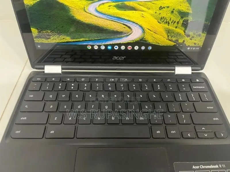 Acer Chromebook ( 32GB )