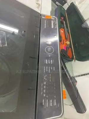 Washing machine 14 kg fully auto