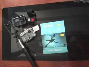 Eken H6S 14MP 1080p 4K Action Camera