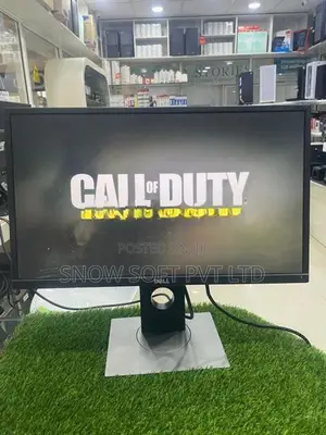Desktop LED Monitors