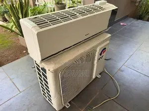 GREE 18000 BTU Non Inverter AC