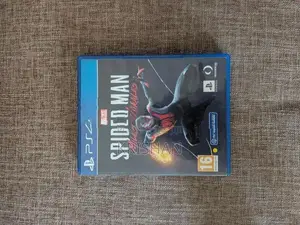 PS4 Games