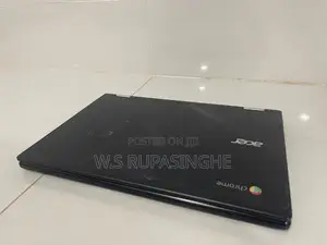 Acer Chromebook ( 32GB )
