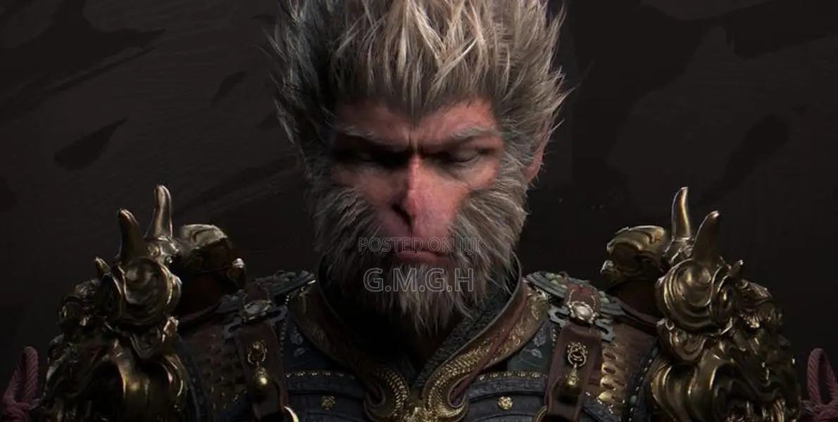 PC Games