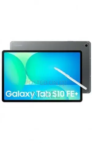Samsung Galaxy Tab S10 FE PLUS 8GB 128GB