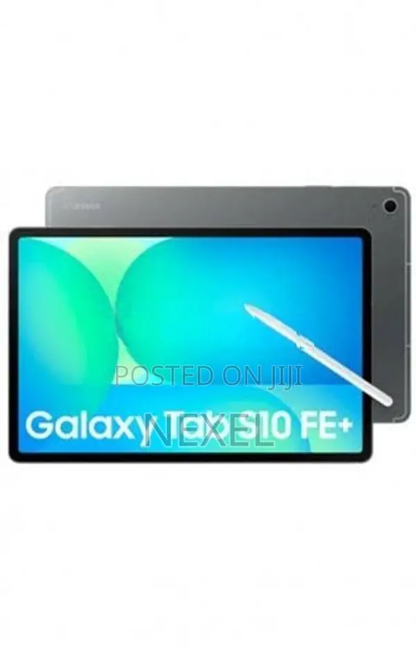 Samsung Galaxy Tab S10 FE PLUS 8GB 128GB