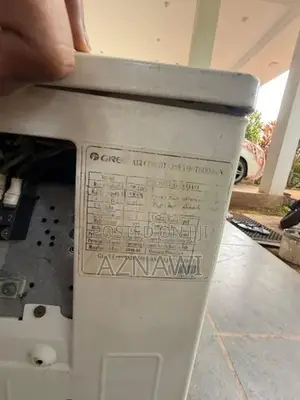GREE 18000 BTU Non Inverter AC