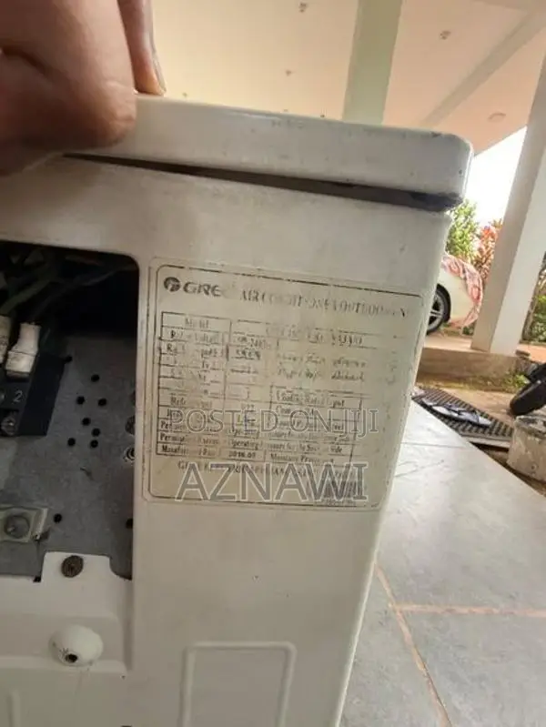 GREE 18000 BTU Non Inverter AC