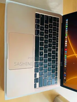Apple Mac Book