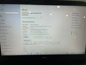 Dell Celeron Laptop