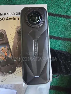 Insta360 X5