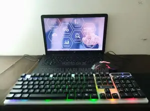 HP 8250U I5 8th Gen Laptop