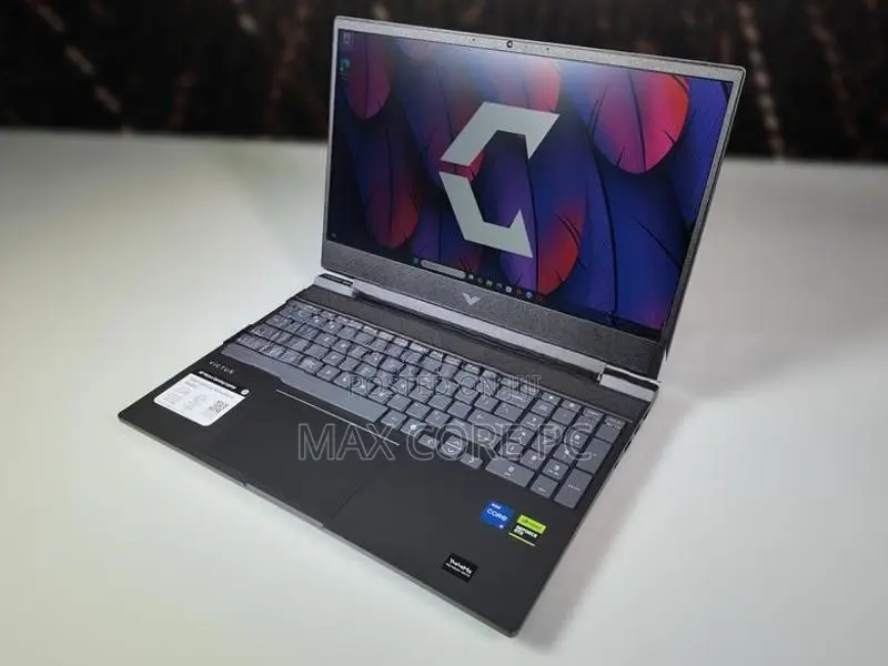 HP Victus - Intel Core i5 13th Gen DDR4 8GB RAM 512GB SSD RTX 3050 6GB