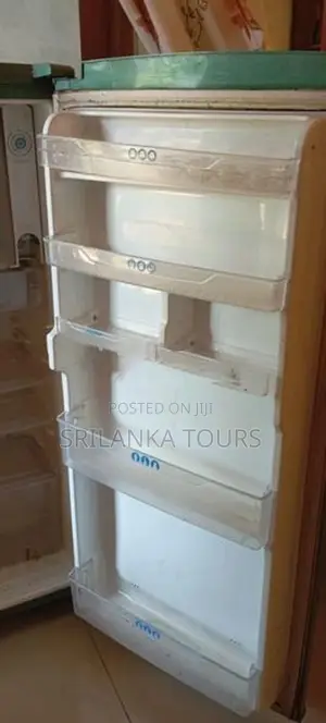 Fridge