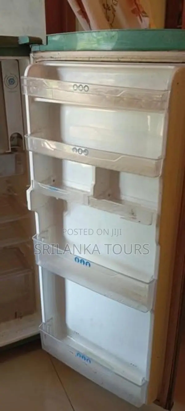 Fridge