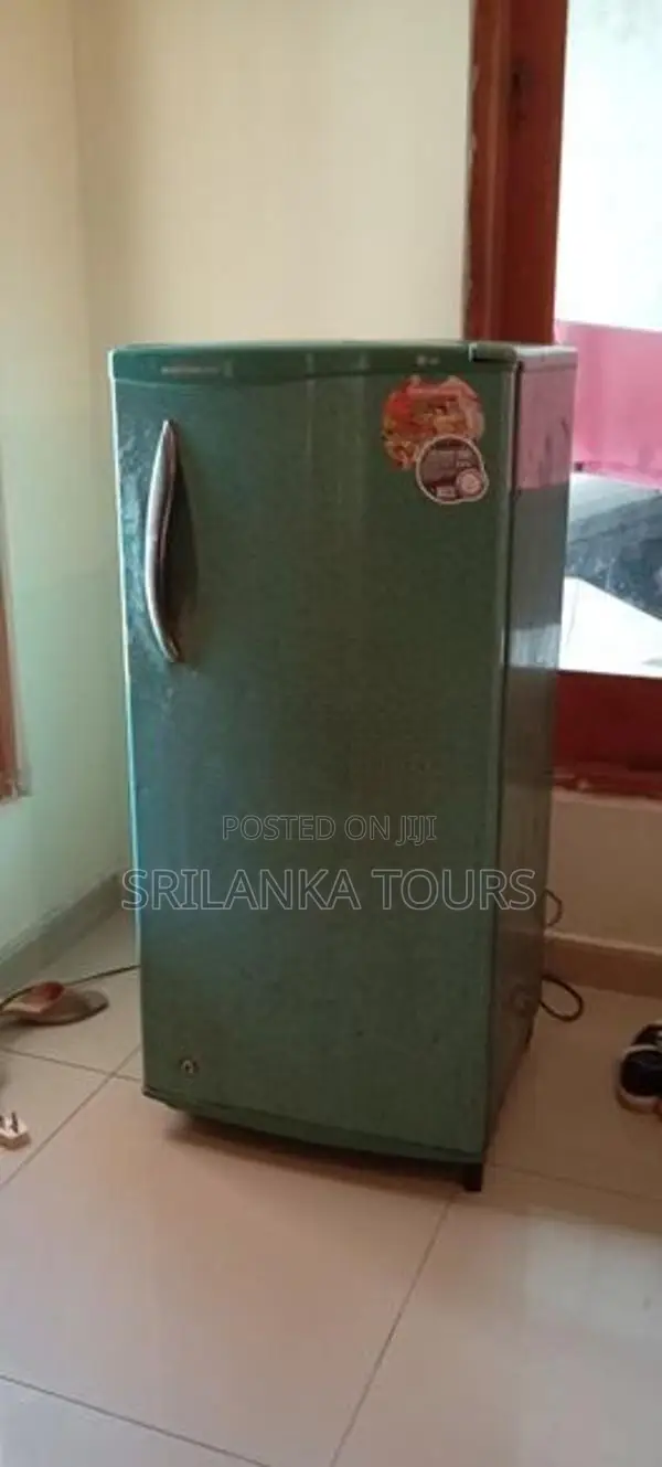 Fridge