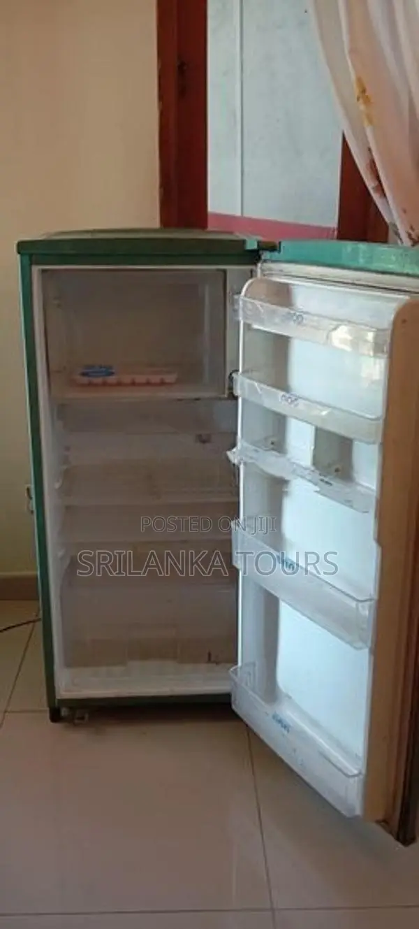 Fridge