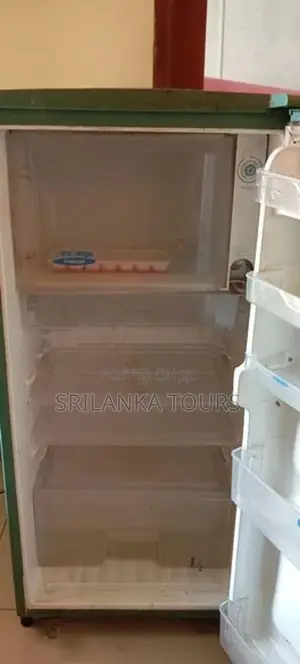 Fridge