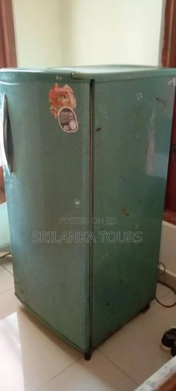 Fridge