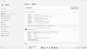 I5 4th Gen PC 8GB RAM