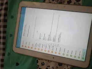 galaxy tab4 advance