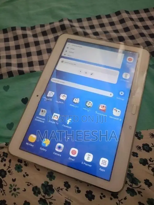 galaxy tab4 advance