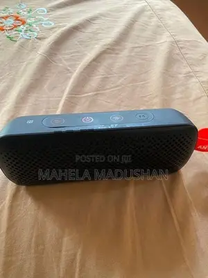 Antsig Speaker