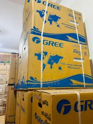 Gree 12000BTU Inverter