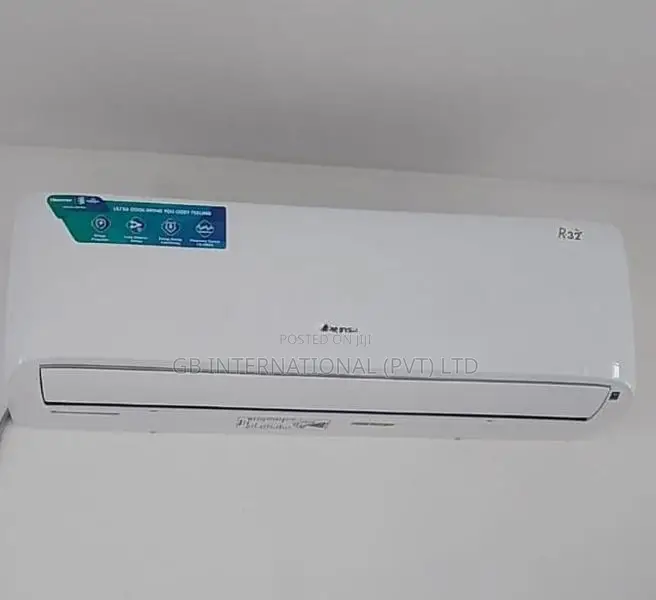 Hisense Inverter Air Conditioner