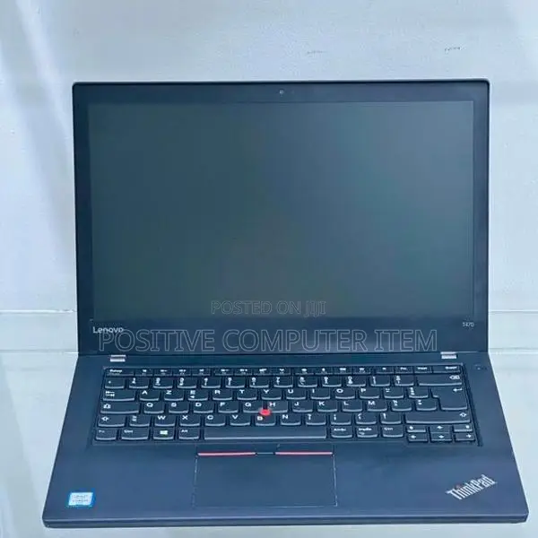 Lenovo Thinkpad T470 i5 6th GEN 8GB RAM 256GB SSD