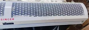 5ft Long singer