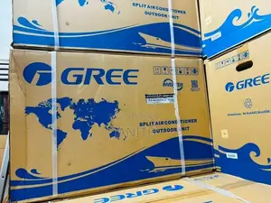 Gree 12000BTU Inverter